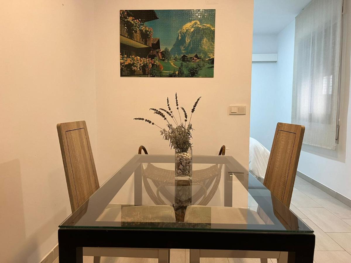 Precioso Loft Con Excelente Ubicacion Διαμέρισμα Κόρδοβα Εξωτερικό φωτογραφία