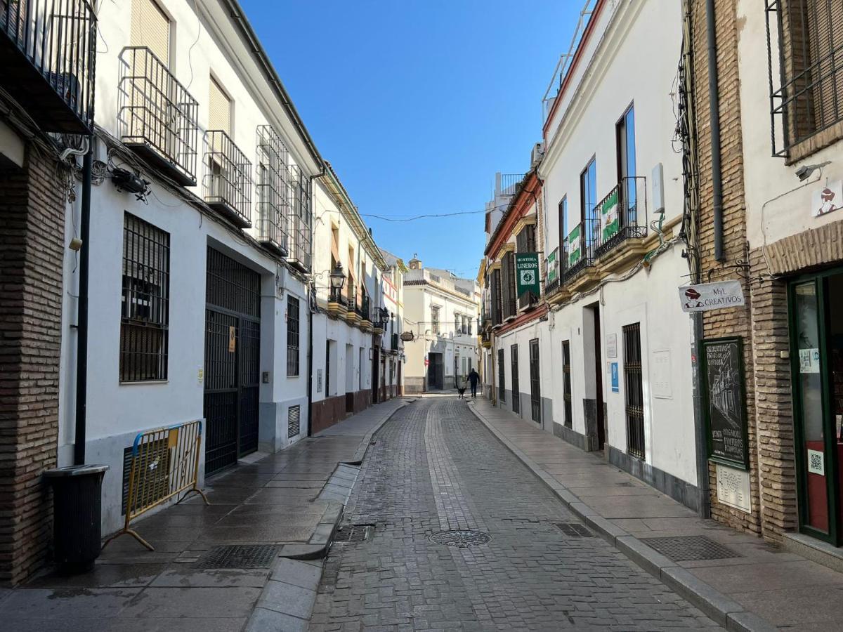 Precioso Loft Con Excelente Ubicacion Διαμέρισμα Κόρδοβα Εξωτερικό φωτογραφία