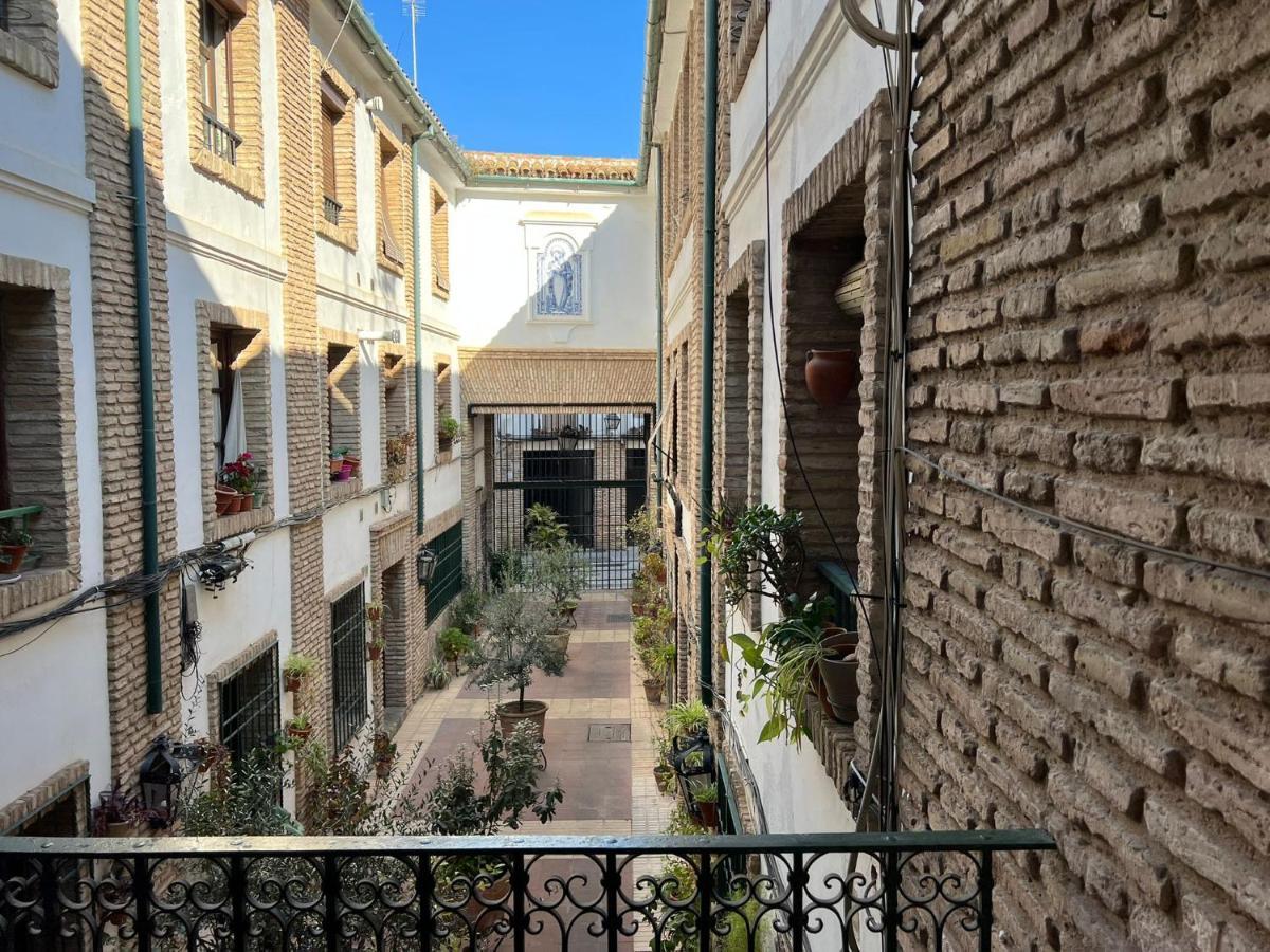 Precioso Loft Con Excelente Ubicacion Διαμέρισμα Κόρδοβα Εξωτερικό φωτογραφία